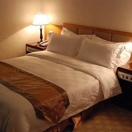 The Overseas Chinese Building Hotel Shenzhen Extérieur photo